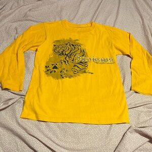 JNCO jeans boys shirt